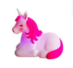 Sass and Belle Unicorn Rechargeable Light