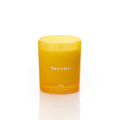 WXY Lucent Candle - Sunshine & Cedar