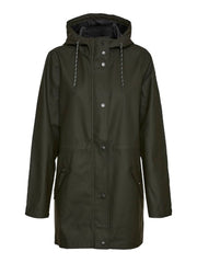 Vero Moda Malou Jacket - Peat