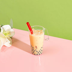 Sass & Belle Bubble Tea Bauble