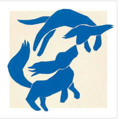 Canns Down Press - Matisse’s Dogs In Love