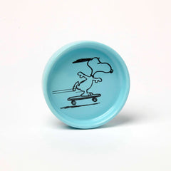 Magpie Gifts - Peanuts Pin Dish Skater Boy