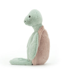 Jellycat Bashful Turtle Medium