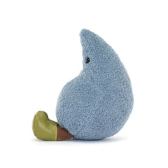 Jellycat Amuseable Happy Raindrop