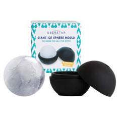 Uberstar - Giant Ice Sphere Mould