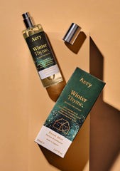 Aery Winter Thyme Room Mist- Orange Clove