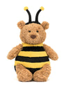 Jellycat Bartholomew Bear Bumblebee