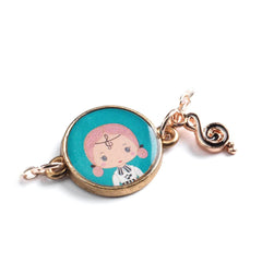 Djeco Bracelet - Sidonie