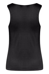 Fransa Ara Top - Black