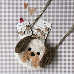 Rockahula Dolly Dog Bag