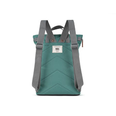 Roka Finchley A Large Recycled Canvas Sage