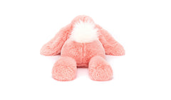 Jellycat Smudge Apricot Rabbit Original