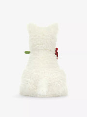 Jellycat - Munro Love You Scottie Dog