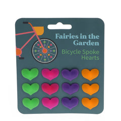 Rex London - Fairies in the Garden Bicycle Spokes
