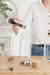 Uberstar Cocktail Mix - Espresso Martini