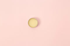 Lovely Skincare - Sherbet Lemon/Lemon Sugar Lip Balm