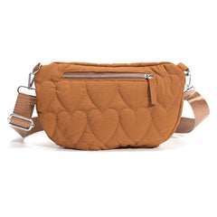 Crossbody bag Jill Almond