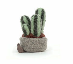 Jellycat Silly Succulent Columnar Cactus