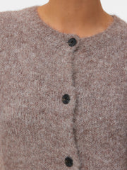 Vero Moda- Novah Knit Cardigan