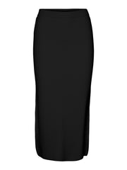 Vero Moda Nancy Skirt - Black