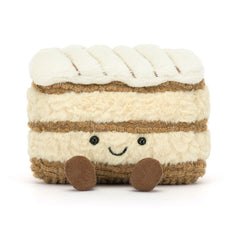 Jellycat Amuseables Millie Mille-Feuille