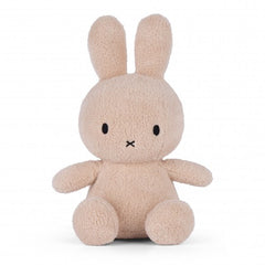 Miffy Terry Beige Large