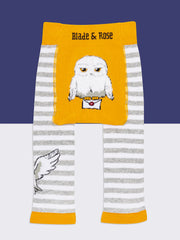 Blade & Rose Harry Potter Hedwig Leggings
