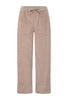 Fransa Salomi Pants- Moon Rock