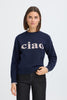 Fransa Florence Pullover - Salute