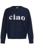 Fransa Florence Pullover - Salute