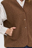 Fransa Gwynne Waistcoat