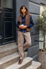 Fransa Gwynne Waistcoat