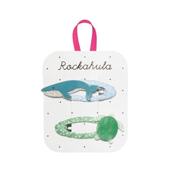 Rockahula Kids Sea Creatures Clips