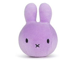 Miffy Squishie Stress Ball - Lilac