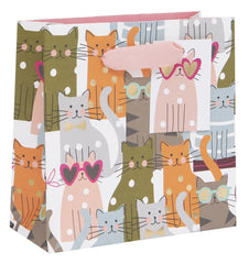 Glick - Small Tom Cats Gift Bag