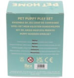 Rex London - Pet Puppy Play Set