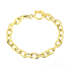 Moments Adele Gold Bracelet