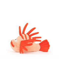 Jellycat Lois Lionfish