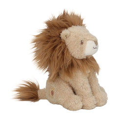 Little Dutch Cuddle Lion- 17cm