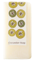 Sting In The Tail - Garden Harvest Mini Soaps