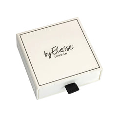 By Eloise The Signature Jaguar Necklace