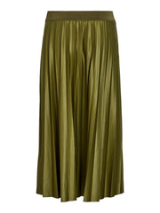 Vila Nitban Skirt - Capulet Olive