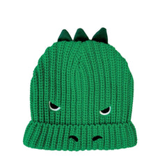 Rockahula T-Rex Knitted Kids Hat 3-6 Years