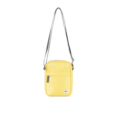 Roka Bond Recycled Nylon Citron Bag