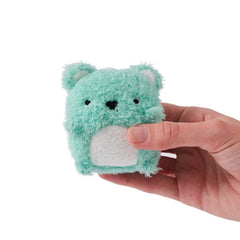 Noodoll - Ricepudding Keyring
