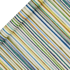 Glick Blue Stripe Roll Wrap