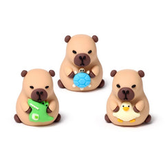Puckator Capybara Pencil Sharpener