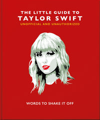Little Guide To Taylor Swift Book