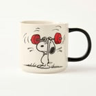Peanuts - Work It Mug