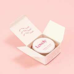 Lovely Skincare - Cereal Killer/Cereal Milk Lip Balm